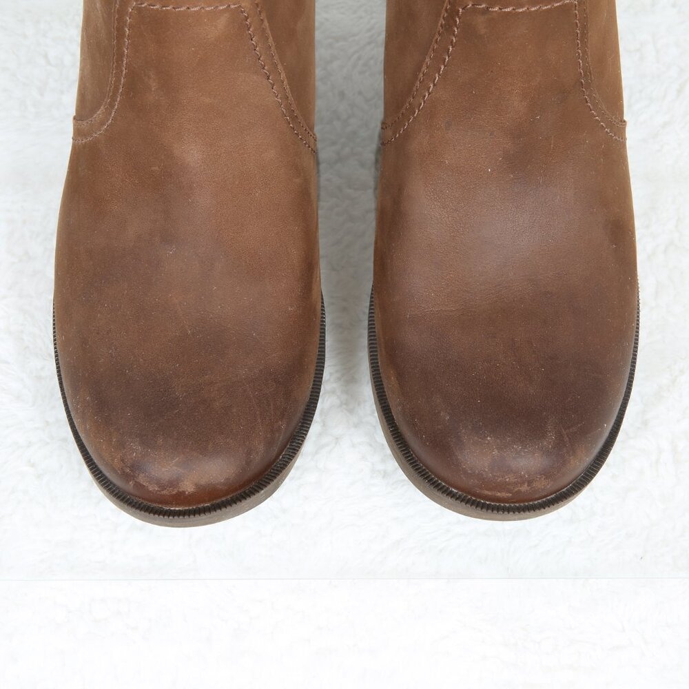 Teva Brown Ankle Boots - Picture 8 of 15